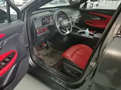 2020 Changan UNI-T 1.5T Flagship — фото 16
