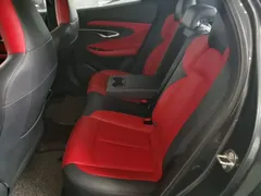 2020 Changan UNI-T 1.5T Flagship — фото 17