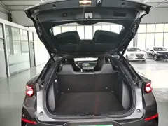 2020 Changan UNI-T 1.5T Flagship — фото 19