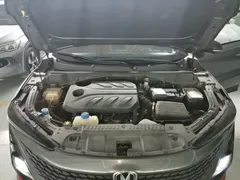 2020 Changan UNI-T 1.5T Flagship — фото 20