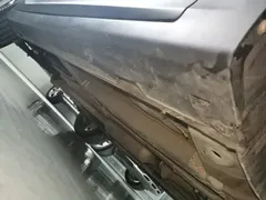 2020 Changan UNI-T 1.5T Flagship — фото 21