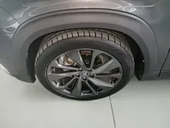 2020 Changan UNI-T 1.5T Flagship — фото 23