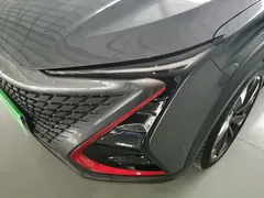 2020 Changan UNI-T 1.5T Flagship — фото 24
