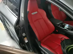 2020 Changan UNI-T 1.5T Flagship — фото 25