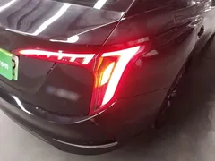 2023 Hongqi E-QM5 Basic Mobility, чёрный — фото 8
