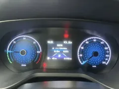 2023 Hongqi E-QM5 Basic Mobility, чёрный — фото 12