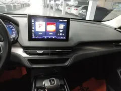 2023 Hongqi E-QM5 Basic Mobility, чёрный — фото 13