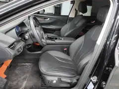 2023 Hongqi E-QM5 Basic Mobility, чёрный — фото 15