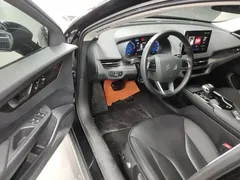 2023 Hongqi E-QM5 Basic Mobility, чёрный — фото 16