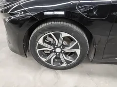 2023 Hongqi E-QM5 Basic Mobility, чёрный — фото 23
