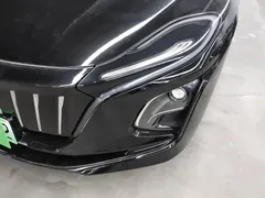 2023 Hongqi E-QM5 Basic Mobility, чёрный — фото 24