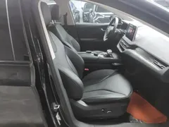 2023 Hongqi E-QM5 Basic Mobility, чёрный — фото 25