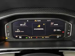 2023 Volkswagen Tiguan L 330TSI AT 2WD R-Line, чёрный — фото 10