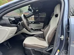 2024 BYD Qin PLUS Honor DM-i PHEV 55km Leading, синий — фото 5