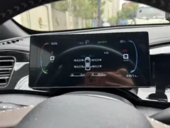 2024 BYD Qin PLUS Honor DM-i PHEV 55km Leading, синий — фото 6