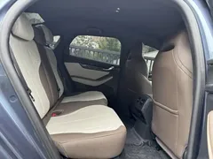 2024 BYD Qin PLUS Honor DM-i PHEV 55km Leading, синий — фото 9
