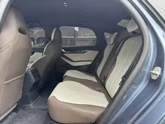 2024 BYD Qin PLUS Honor DM-i PHEV 55km Leading, синий — фото 10