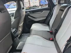 2024 BYD Qin PLUS EV 420km Leading, белый — фото 12