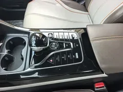 2024 BYD Qin PLUS EV 420km Leading, белый — фото 16