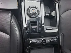 2021 Kia K5 380T GT-Line Flagship, белый — фото 10