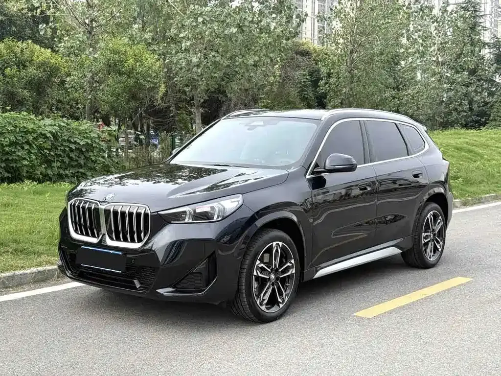 2023 BMW X1 M Sport Package
