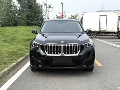 2023 BMW X1 M Sport Package, чёрный — фото 5
