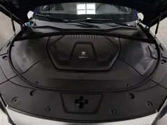 2021 BYD Song PLUS DM-i PHEV 110KM Flagship Plus, синий — фото 6