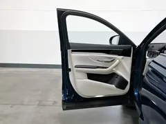2021 BYD Song PLUS DM-i PHEV 110KM Flagship Plus, синий — фото 8