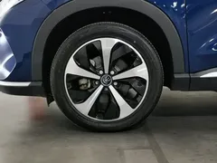2021 BYD Song PLUS DM-i PHEV 110KM Flagship Plus, синий — фото 17