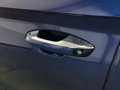 2021 BYD Song PLUS DM-i PHEV 110KM Flagship Plus, синий — фото 18