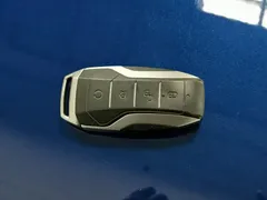 2021 BYD Song PLUS DM-i PHEV 110KM Flagship Plus, синий — фото 19