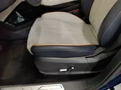 2021 BYD Song PLUS DM-i PHEV 110KM Flagship Plus, синий — фото 20