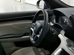 2021 BYD Song PLUS DM-i PHEV 110KM Flagship Plus, синий — фото 22