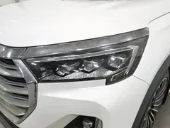 2021 Jetour X90 PLUS 1.6TD DCT Manor 7-seat, белый — фото 7