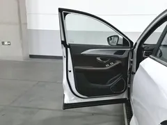 2021 Jetour X90 PLUS 1.6TD DCT Manor 7-seat, белый — фото 8