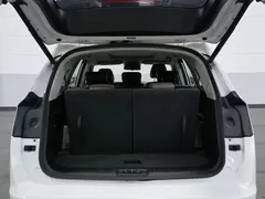 2021 Jetour X90 PLUS 1.6TD DCT Manor 7-seat, белый — фото 16