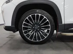 2021 Jetour X90 PLUS 1.6TD DCT Manor 7-seat, белый — фото 17