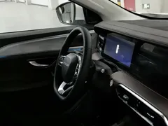 2021 Jetour X90 PLUS 1.6TD DCT Manor 7-seat, белый — фото 22