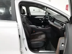 2021 Jetour X90 PLUS 1.6TD DCT Manor 7-seat, белый — фото 23