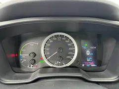2021 Toyota Corolla Hybrid 1.8L E-CVT Elite, белый — фото 6