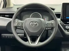 2021 Toyota Corolla Hybrid 1.8L E-CVT Elite, белый — фото 7