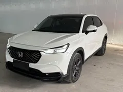 2023 Honda XR-V 1.5L CVT, белый — фото 1