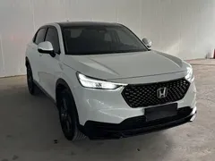 2023 Honda XR-V 1.5L CVT, белый — фото 2