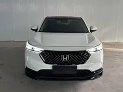 2023 Honda XR-V 1.5L CVT, белый — фото 3