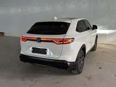 2023 Honda XR-V 1.5L CVT, белый — фото 5