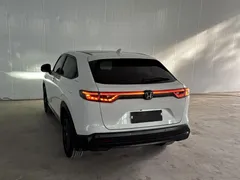 2023 Honda XR-V 1.5L CVT, белый — фото 6