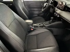 2023 Honda XR-V 1.5L CVT, белый — фото 9