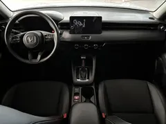 2023 Honda XR-V 1.5L CVT, белый — фото 10
