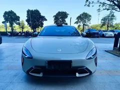 2024 Xiaomi SU7 RWD Long Range Advanced ADAS Pro — фото 2