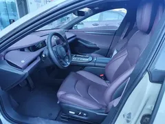 2024 Xiaomi SU7 RWD Long Range Advanced ADAS Pro — фото 6